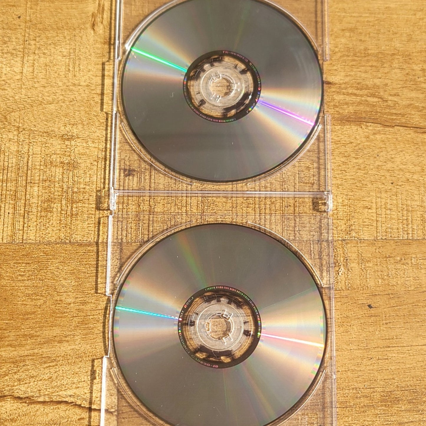 Vtg 1997 Bone Thugs-n-Harmony THE ART OF WAR Double CD RAP HIP HOP