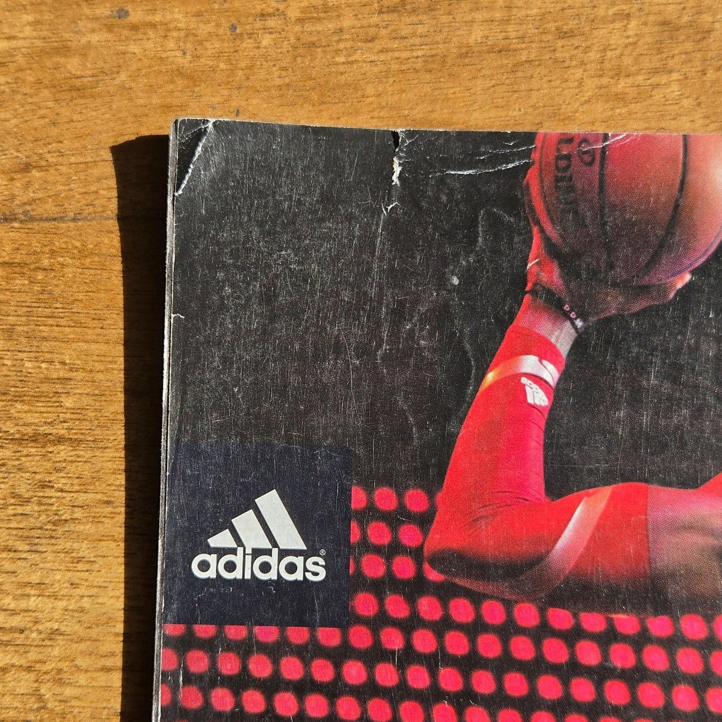 June 2014 SLAM Kevin Durant OKC Thunder Cover Magazine NBA