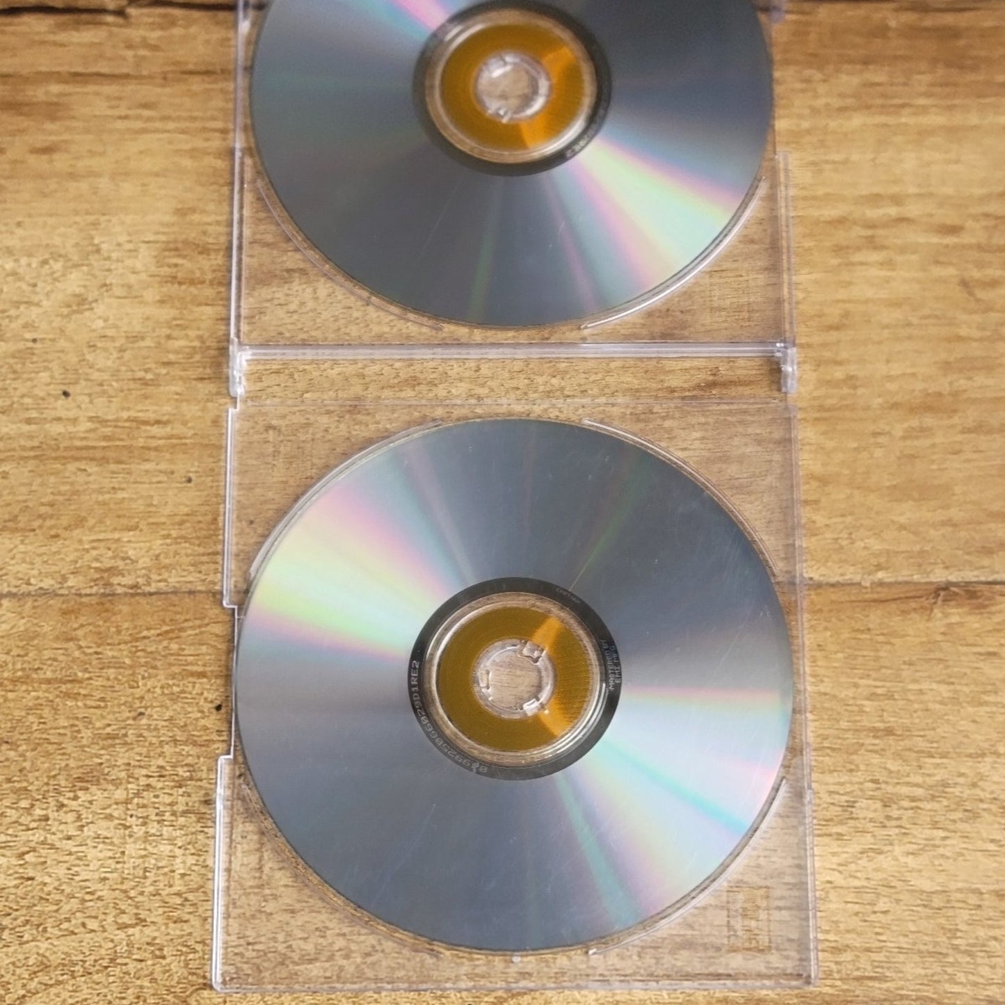 Vtg 1997 Tru TRU 2 DA GAME Double CD RAP HIP HOP