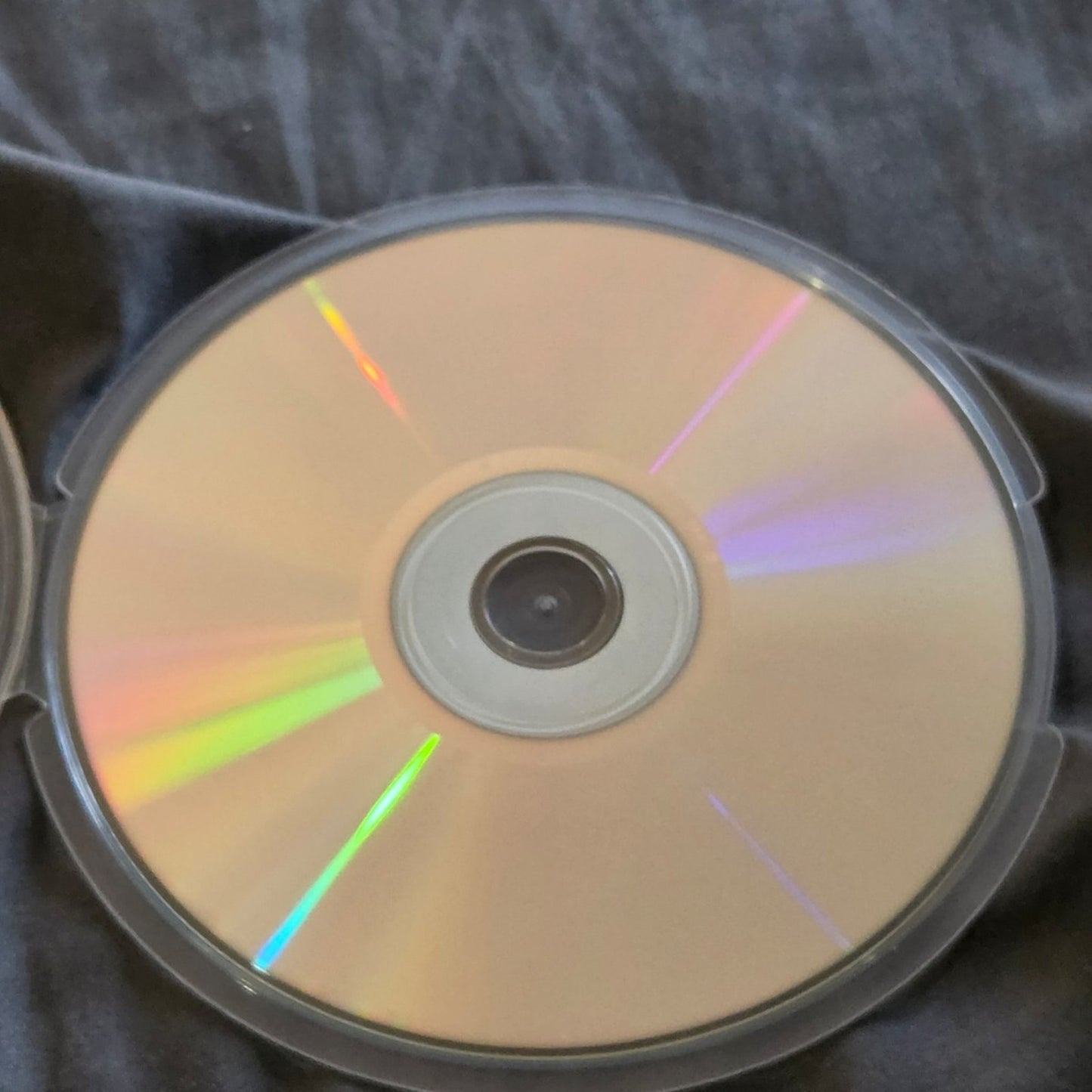 Vtg 2002 South Park Mexican SPM REVEILLE PARK CD CHICANO RAP HIP HOP