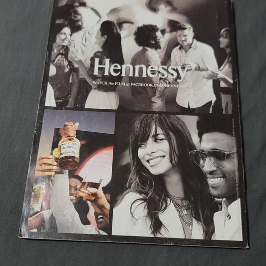 2011 GQ Magazine Muhammad Ali Cover