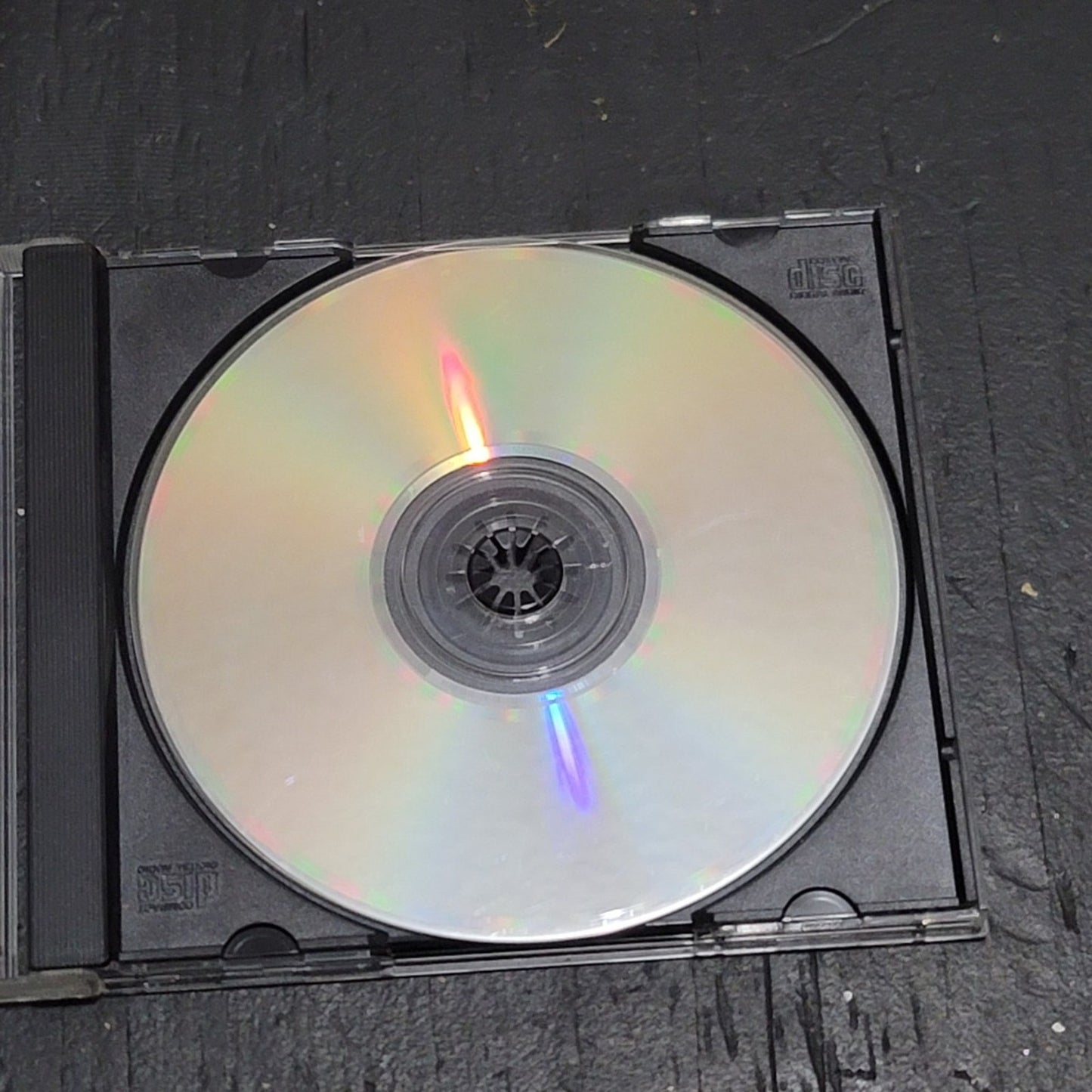 Vtg 1994 South Central Cartel 'N Gatz We Truss CD Rap Hip Hop