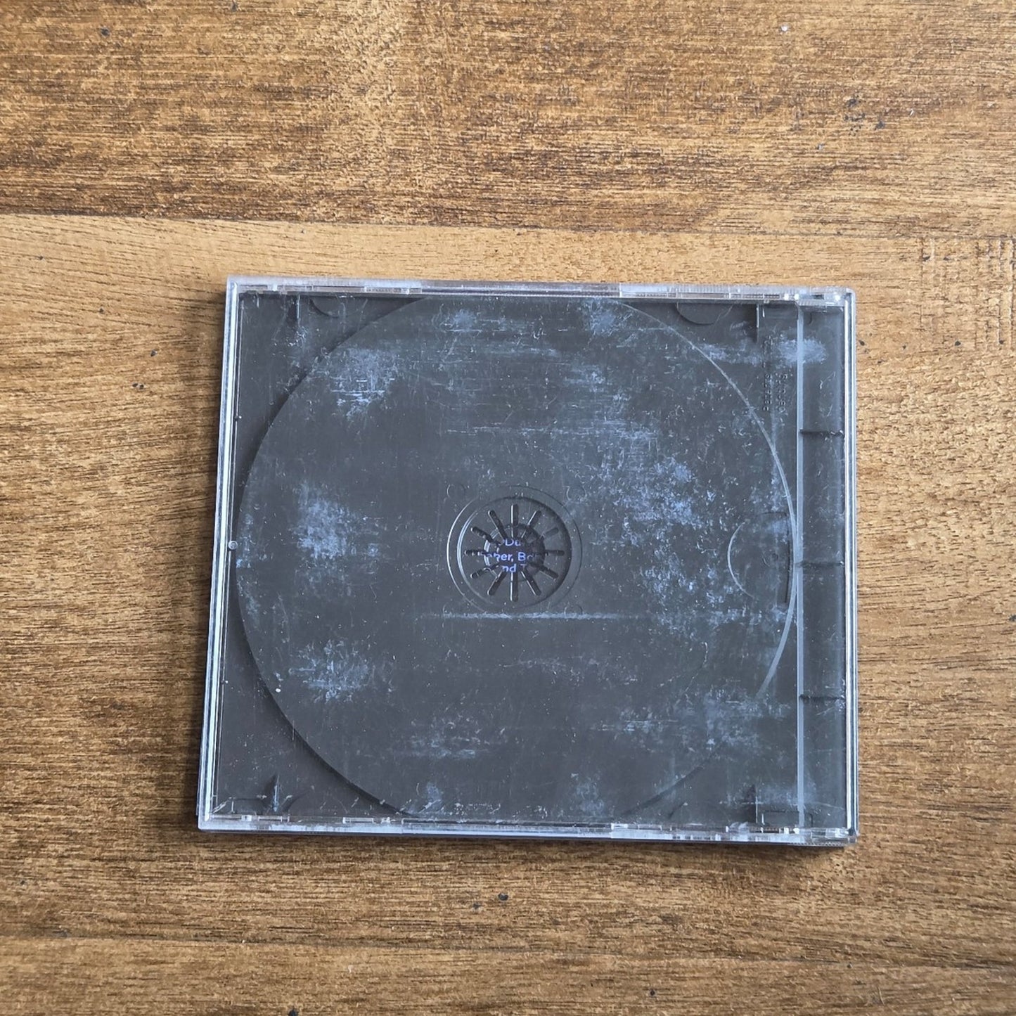 A Tribe Called Quest PEOPLE'S INSTINCTIVE TRAVELS AND THE PATHS OF RHYTHM CD
