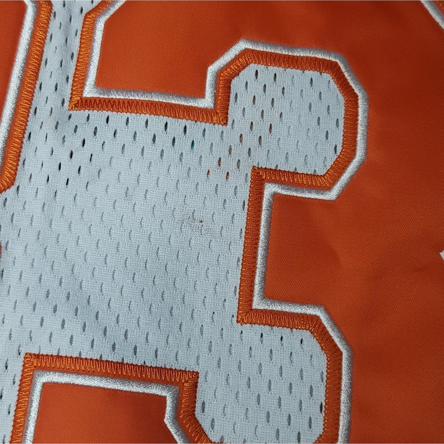 Flint Tropics Jackie Moon Semi Pro Movie Basketball Jersey