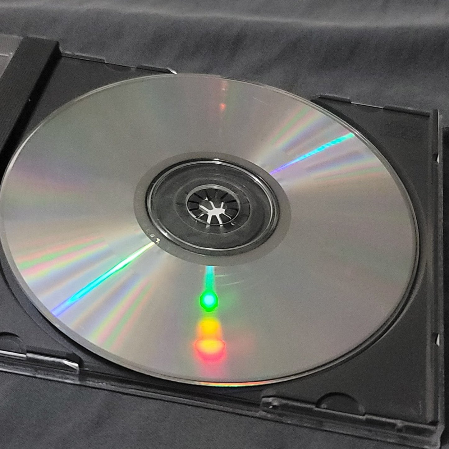 Vtg 1995 Luniz I GOT 5 ON IT Promo CD