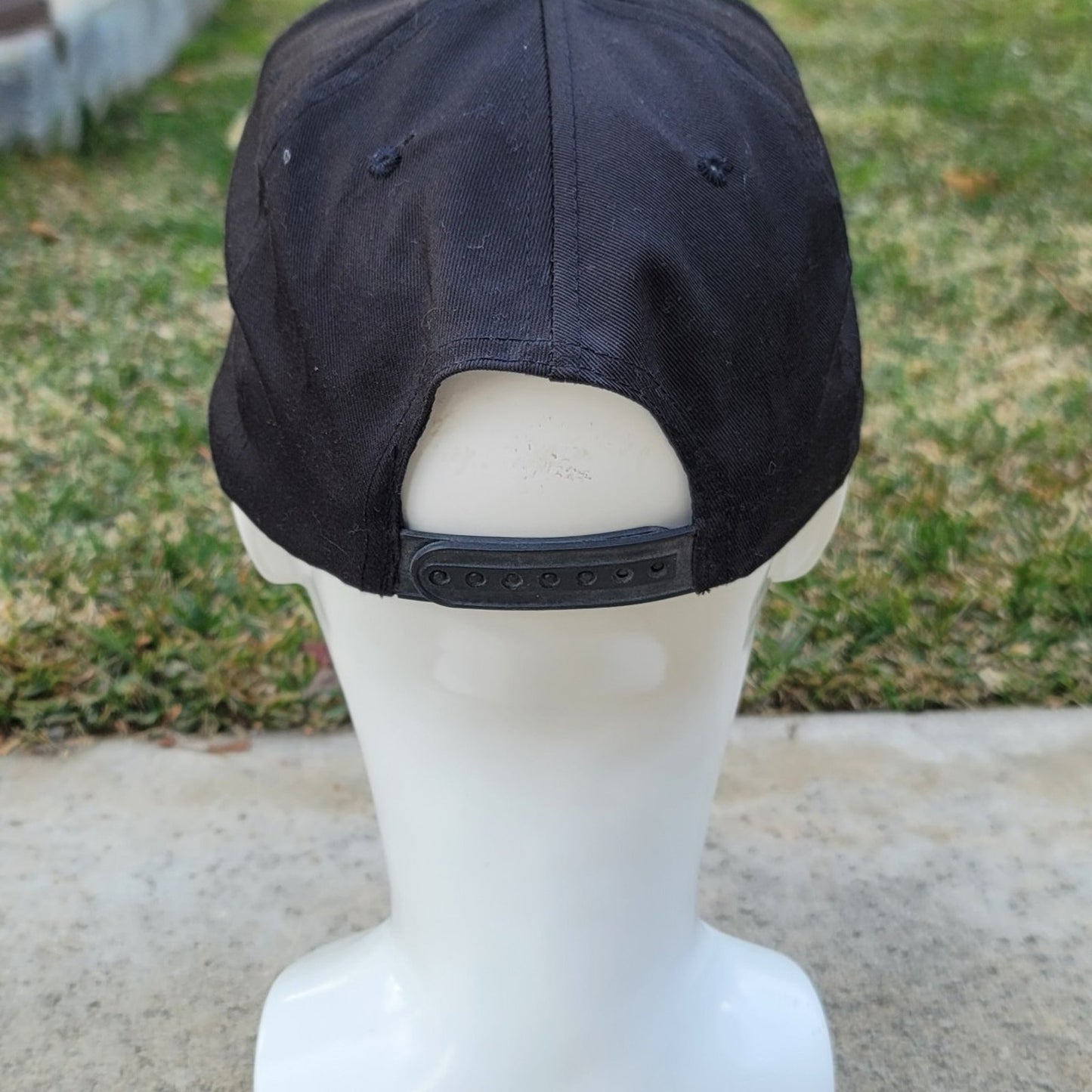 Trisha Yearwood Concert Snapback Hat Country Music