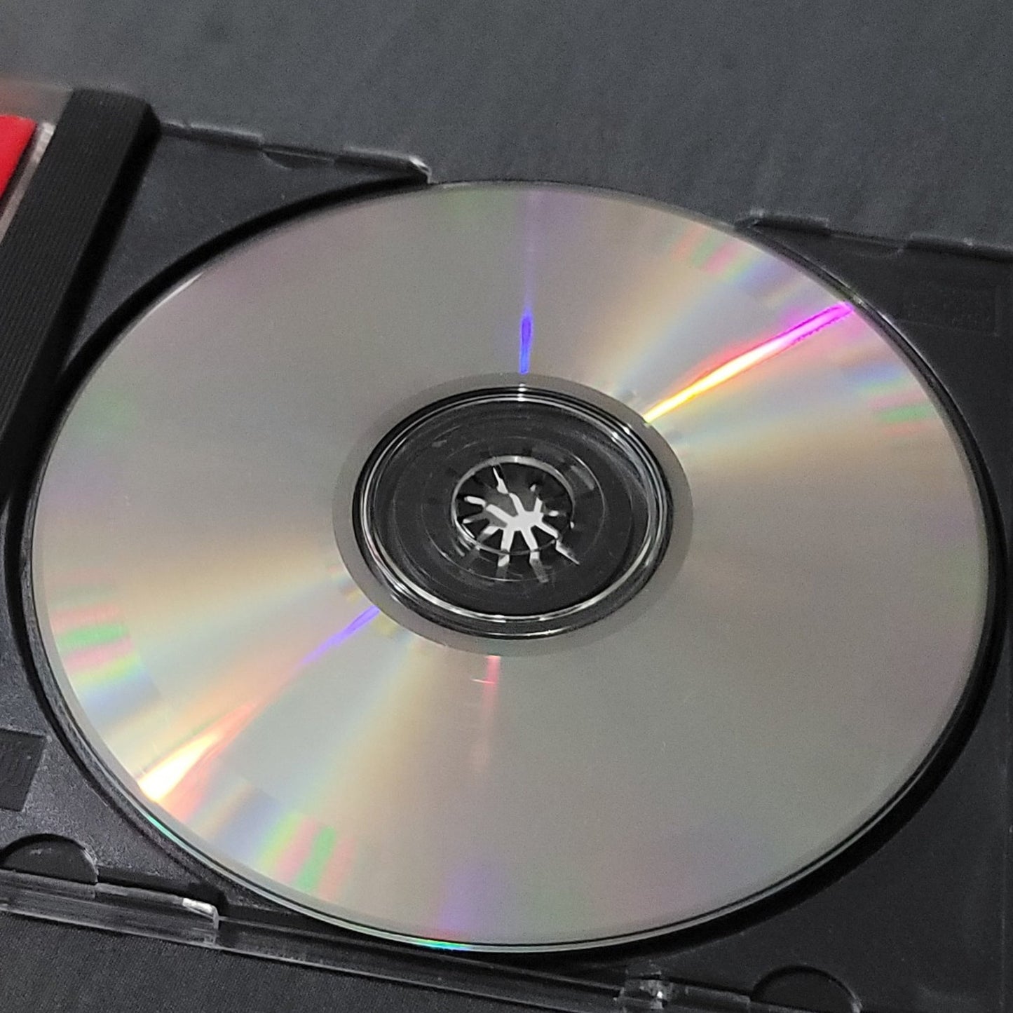 Vtg 1990 Guy GUY CD
