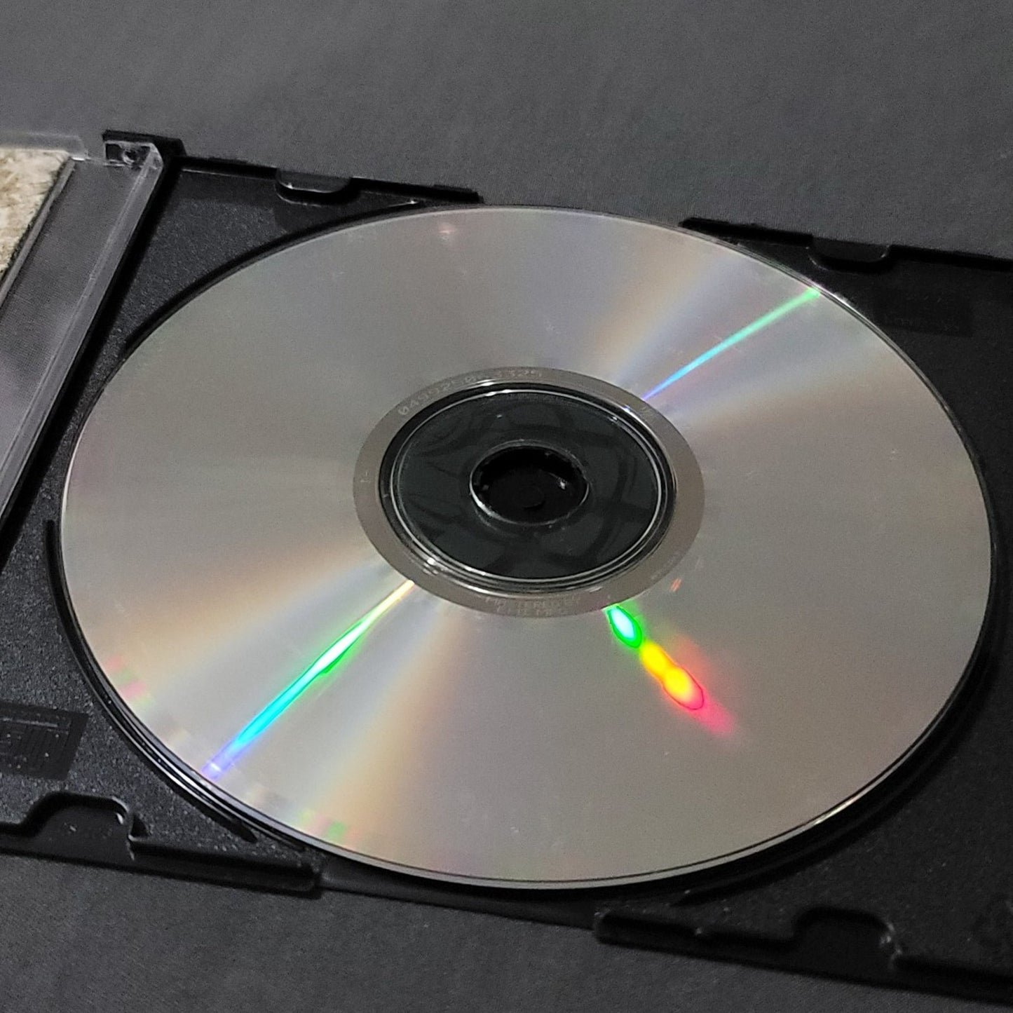 Vtg 1998 Killarmy SILENT WEAPONS FOR QUIET WARS CD Wu-tang