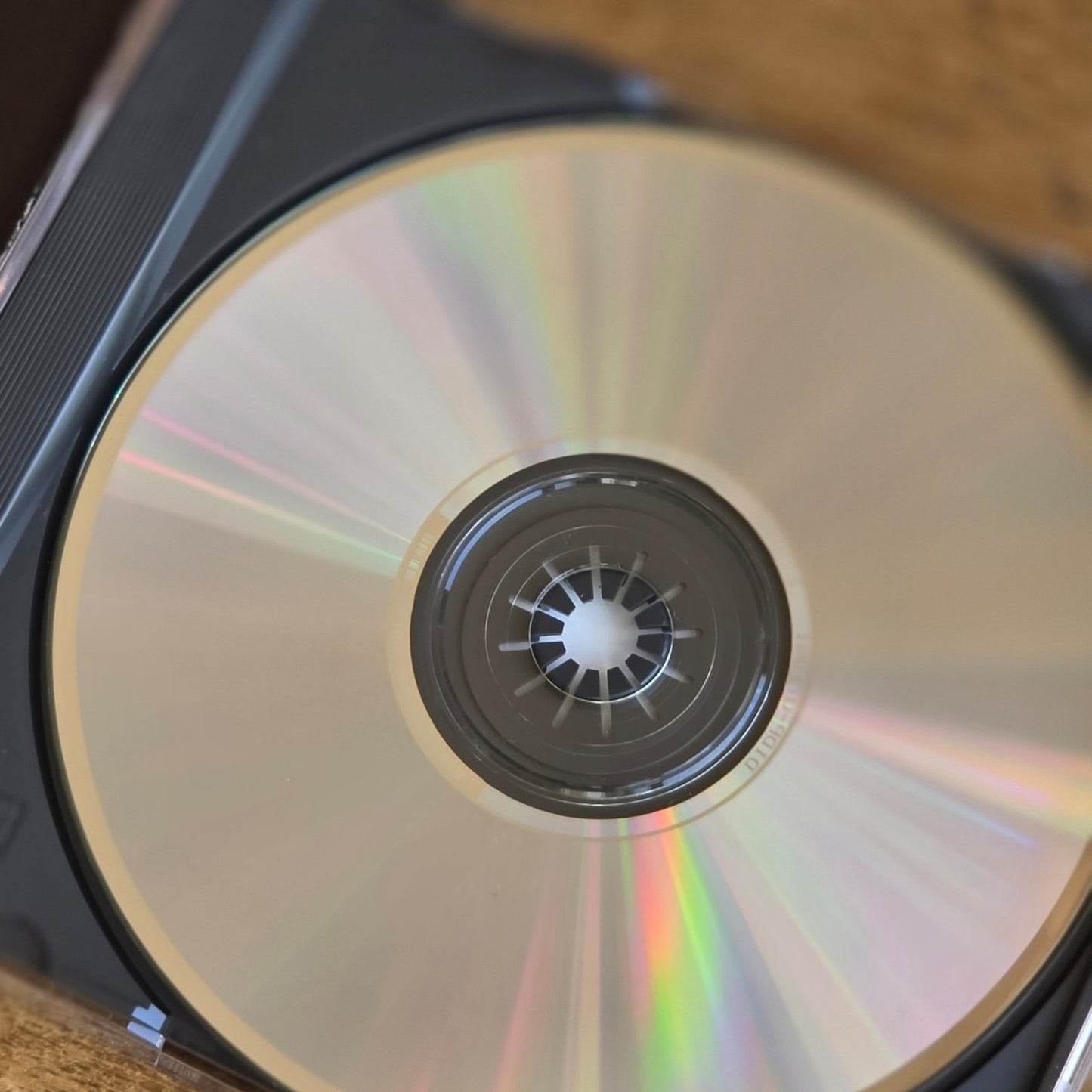 Vtg 1989 Whispers VINTAGE WHISPERS CD