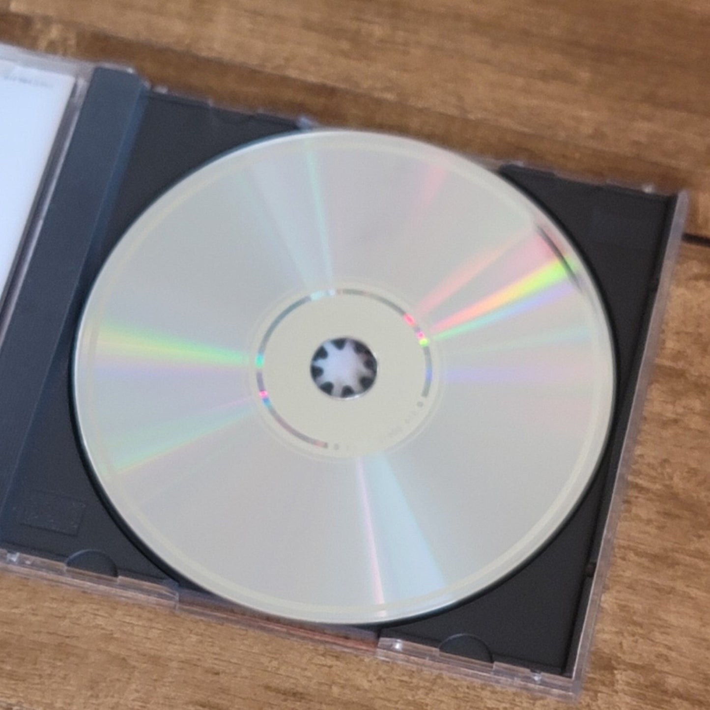 Vtg 1984 Cameo SHE'S STRANGE CD