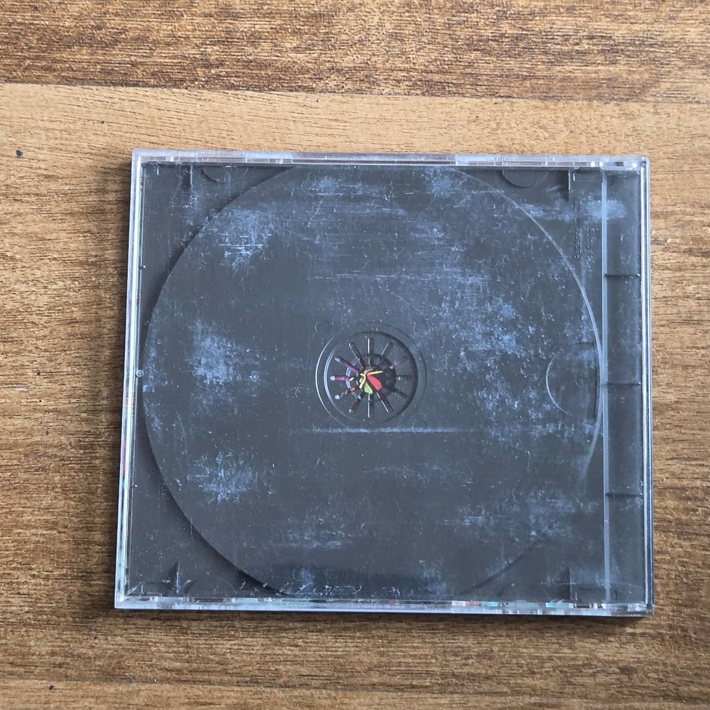 Vtg 1996 A Tribe Called Quest BEATS, RHYMES AND LIFE CD RAP HIP HOP