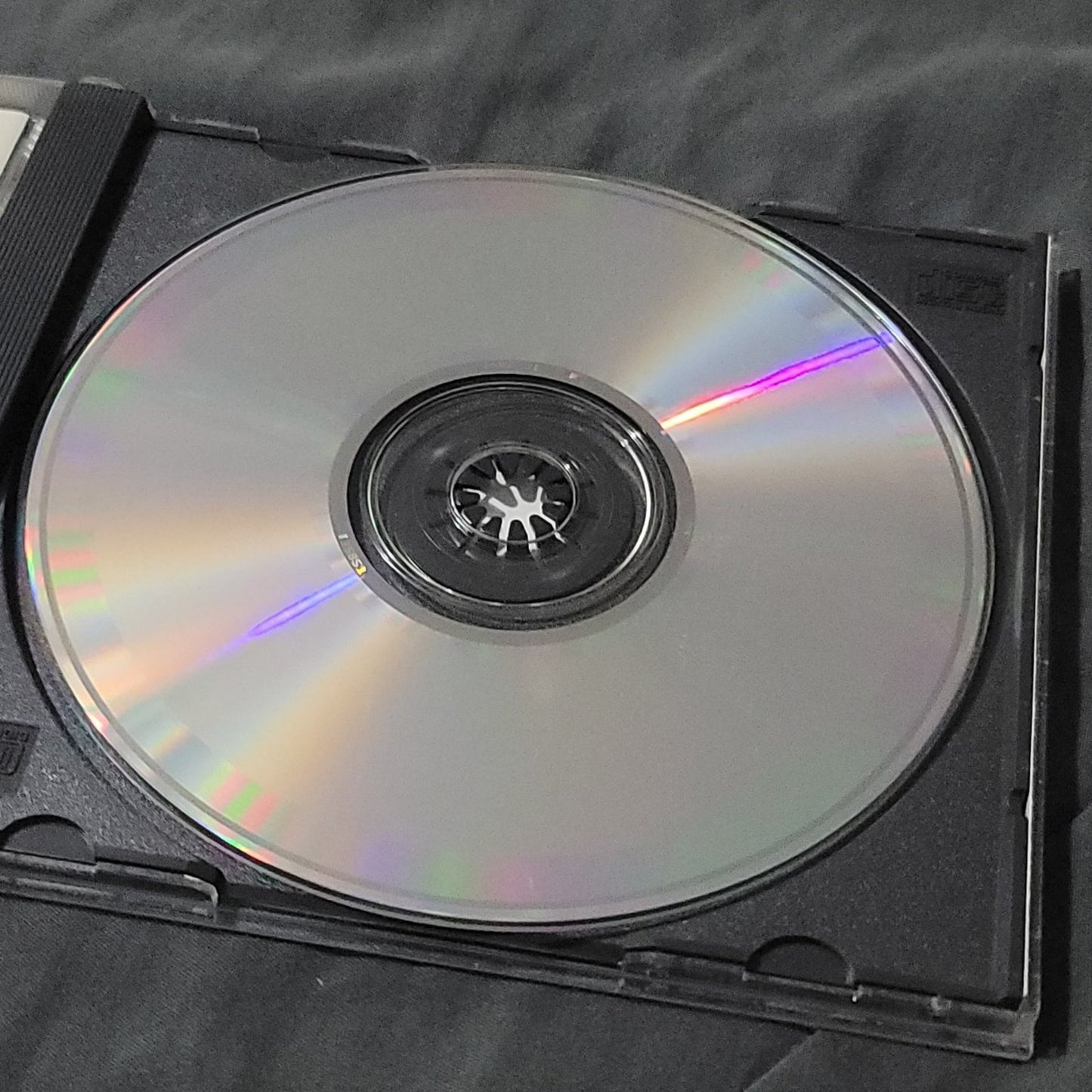 Vtg 1990 Hi-Five HI-FIVE CD