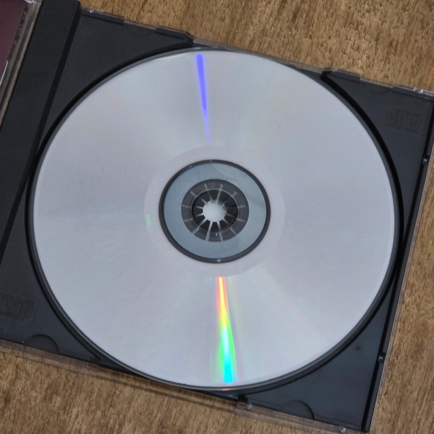 Vtg 1994 Chante Moore A LOVE SUPREME CD