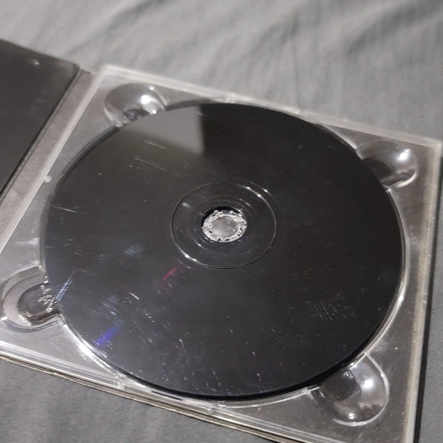 Daft Punk DISNEY TRON SOUNDTRACK CD