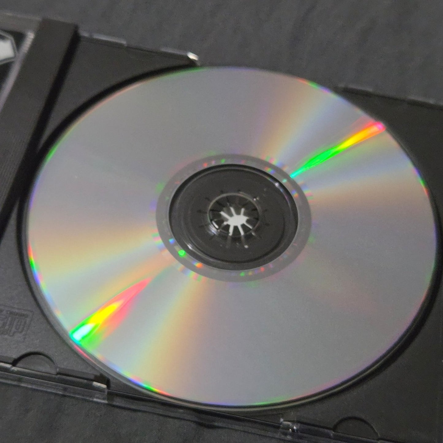 Vtg 1996 ONE WAY THE BEST OF CD