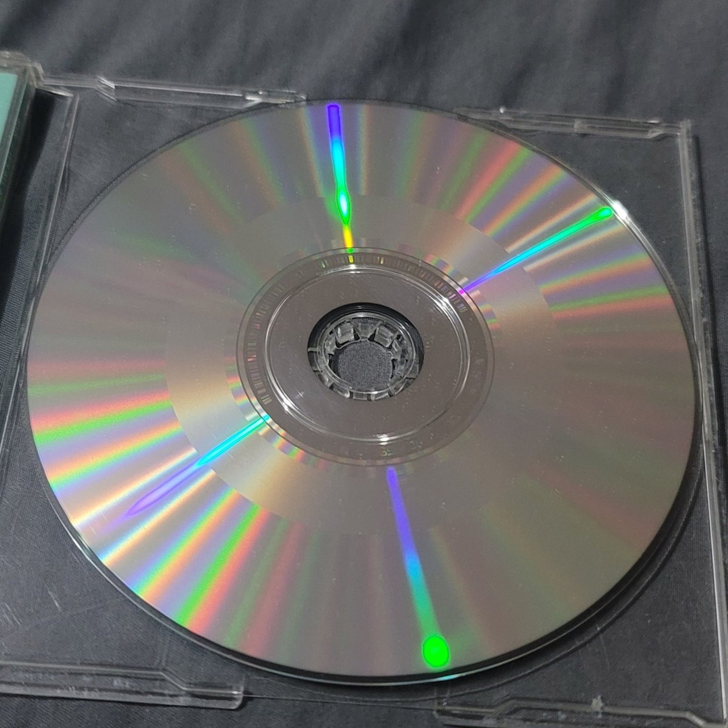 Vtg 1998 Mya IT'S ALL ABOUT ME CD Single (UK Import)