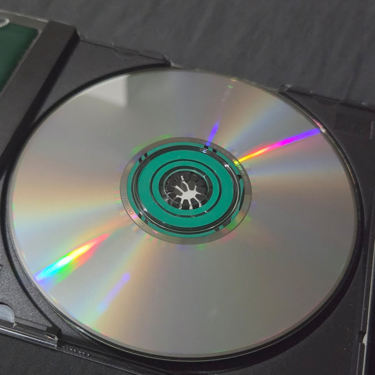 Vtg 1996 Cameo The Best of Cameo CD