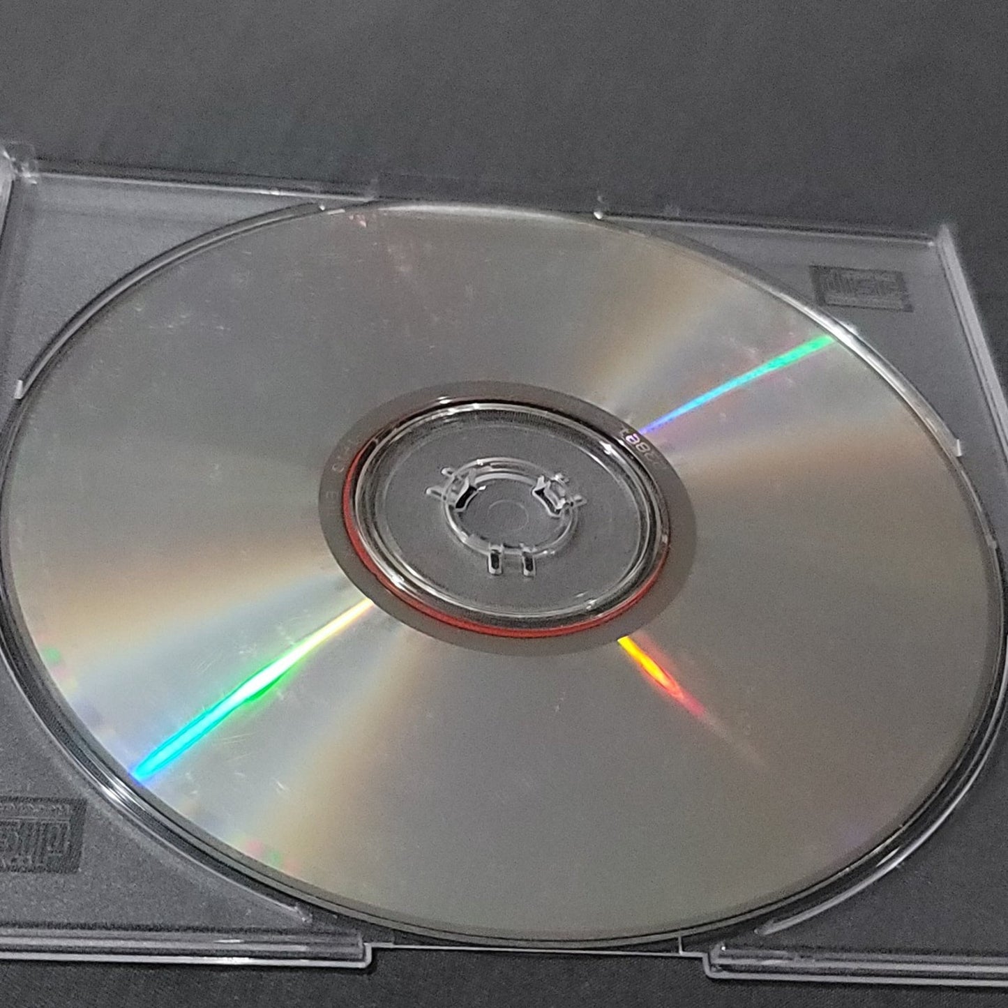 Vtg 1993 Scarface THE WORLD IS YOURS CD Original Press