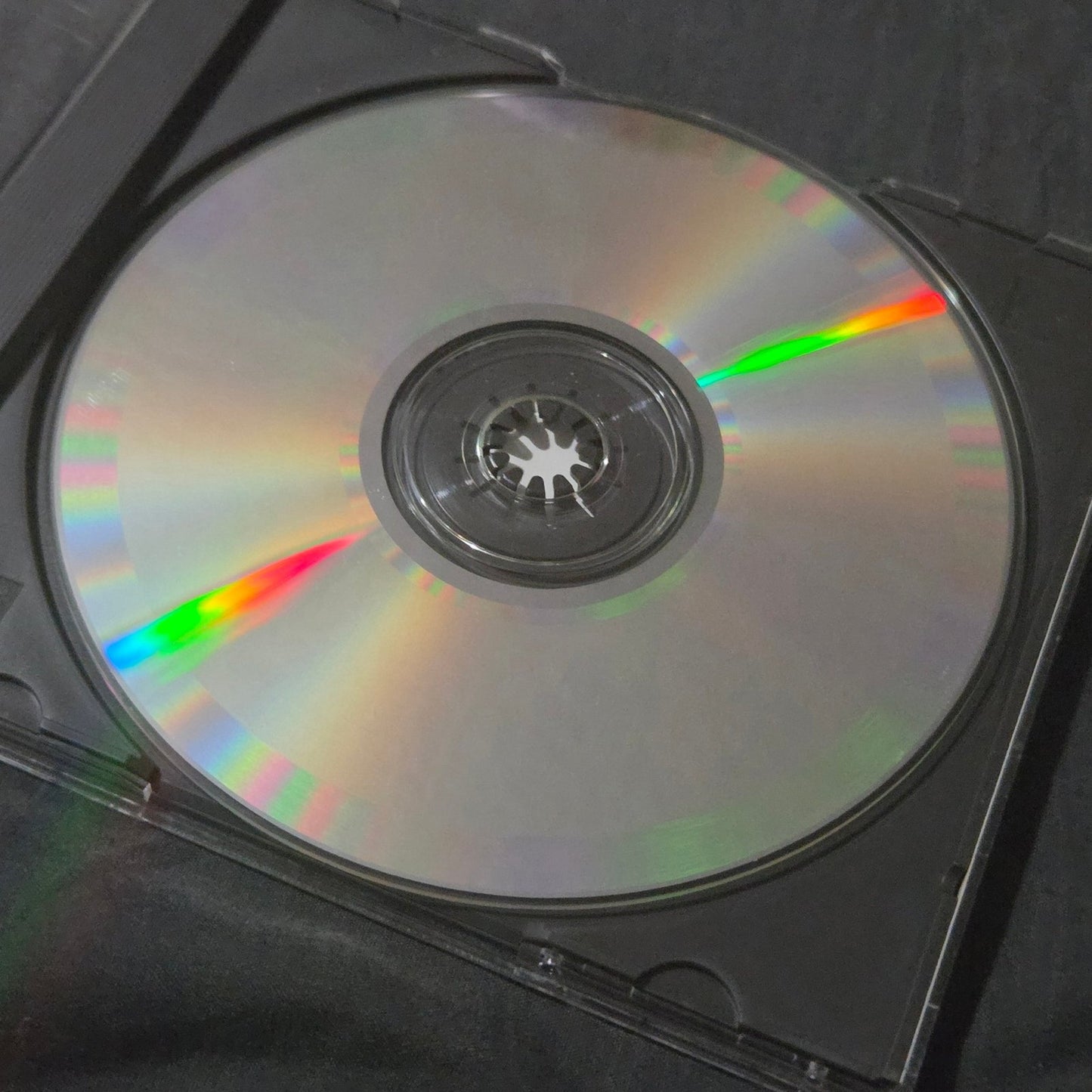 Vtg 1988 New Edition HEART BREAK CD