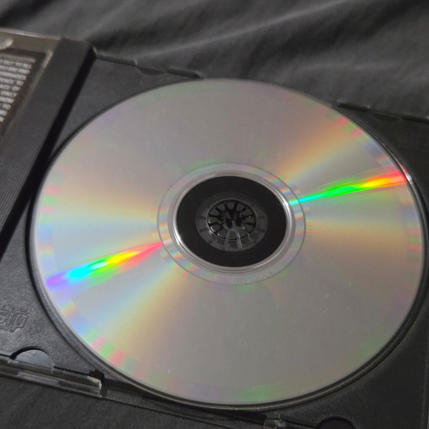 AZ Undeniable CD