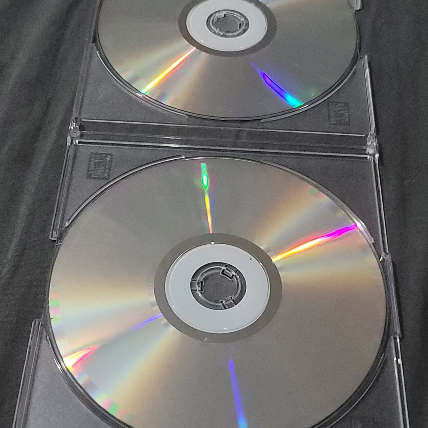 Vtg 2003 DJ Jam Presents WBALLZ 187.4 FM Vol. 1 Double CD Snoop Dogg