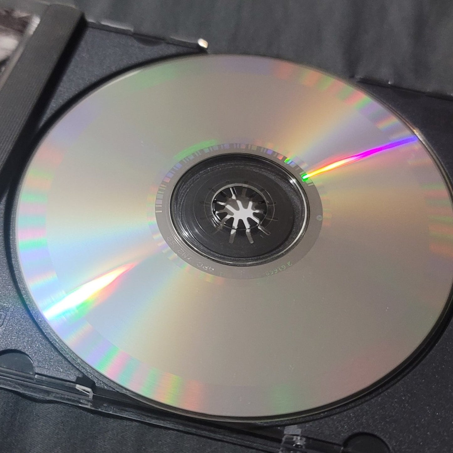 Vtg 1995 Kut Klose SURRENDER CD