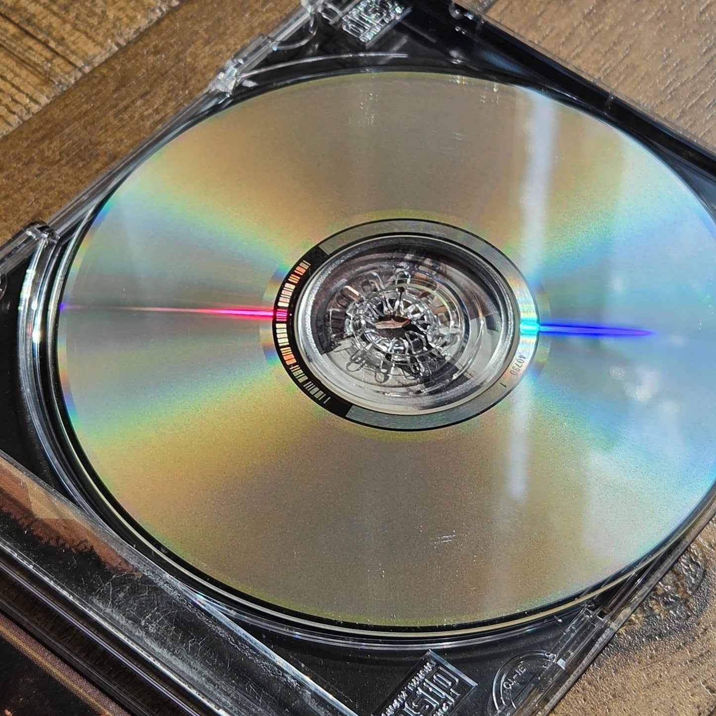 Vtg 1993 Lost Boyz FOREVER 10th Anniversary CD RAP HIP HOP