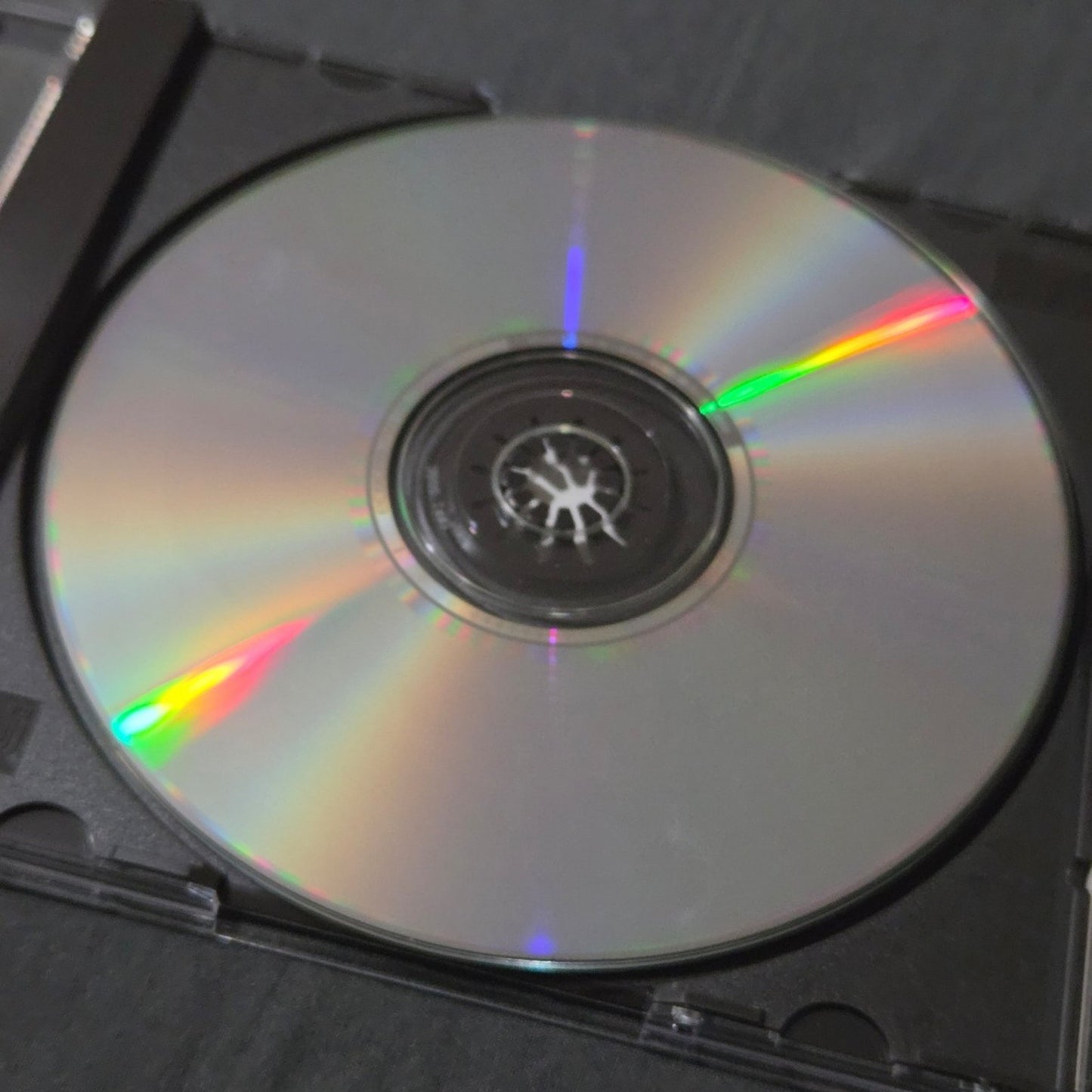 Vtg 1997 B.T. Express THE BEST OF B.T. EXPRESS CD