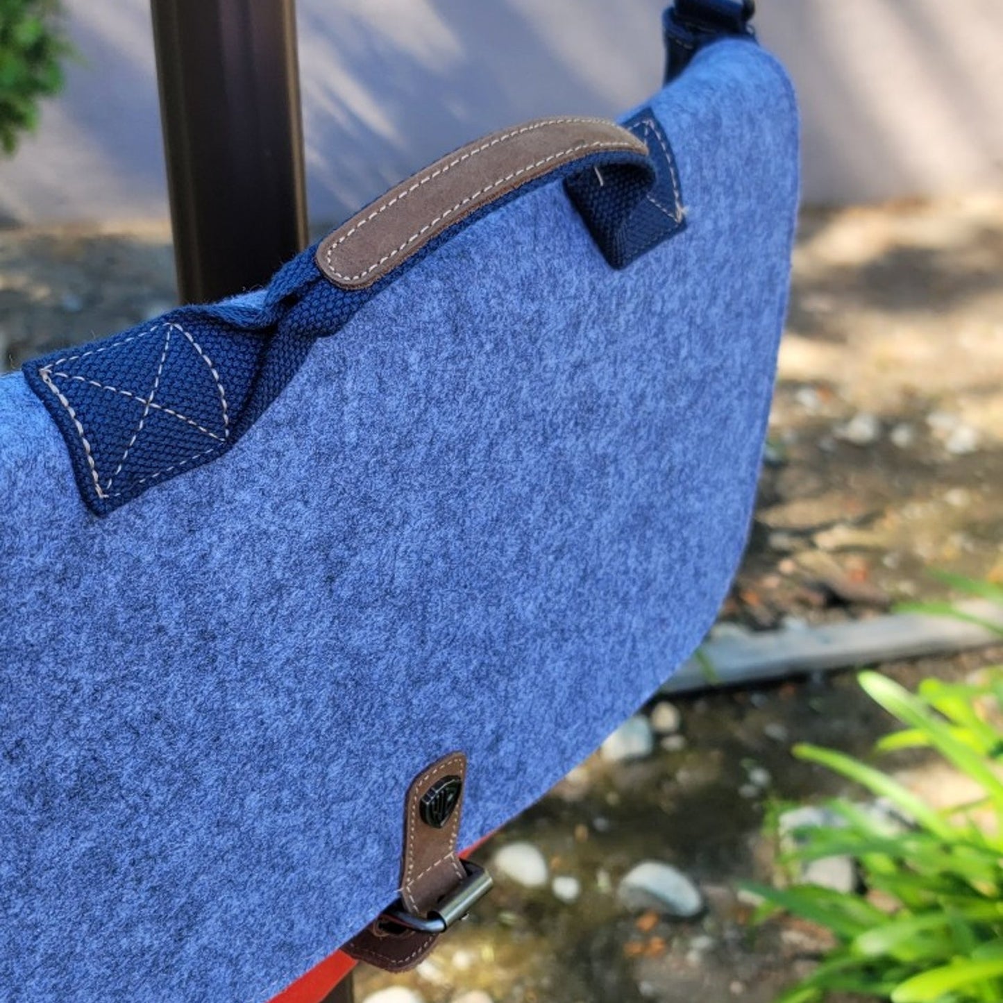 Warner Bros WB Messenger Bag