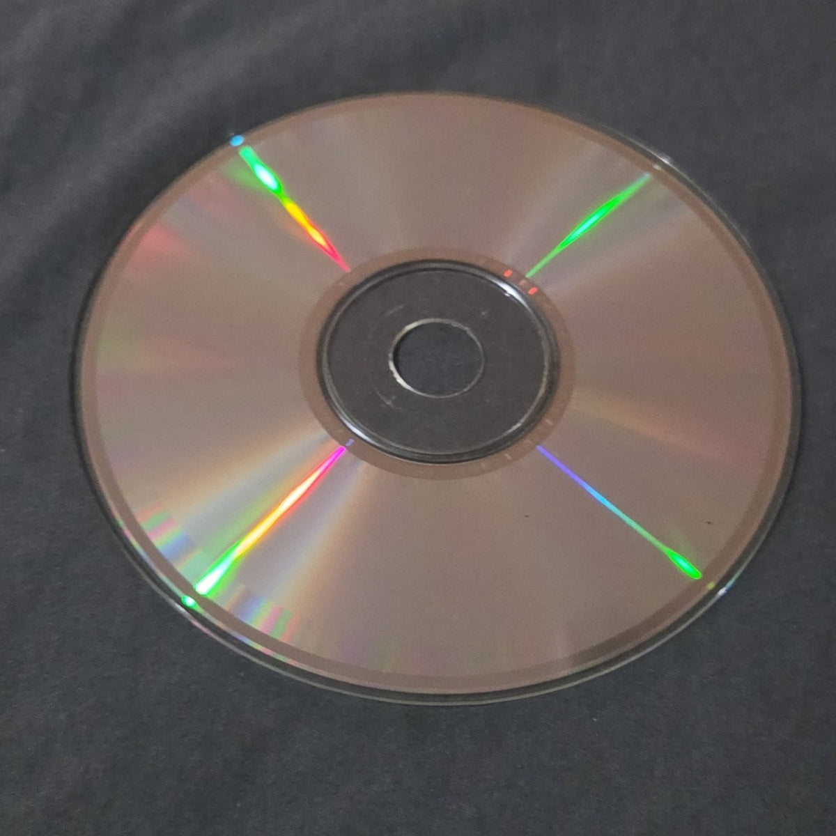 Vtg 1991 Color Me Badd C.M.B. Self Titled CD