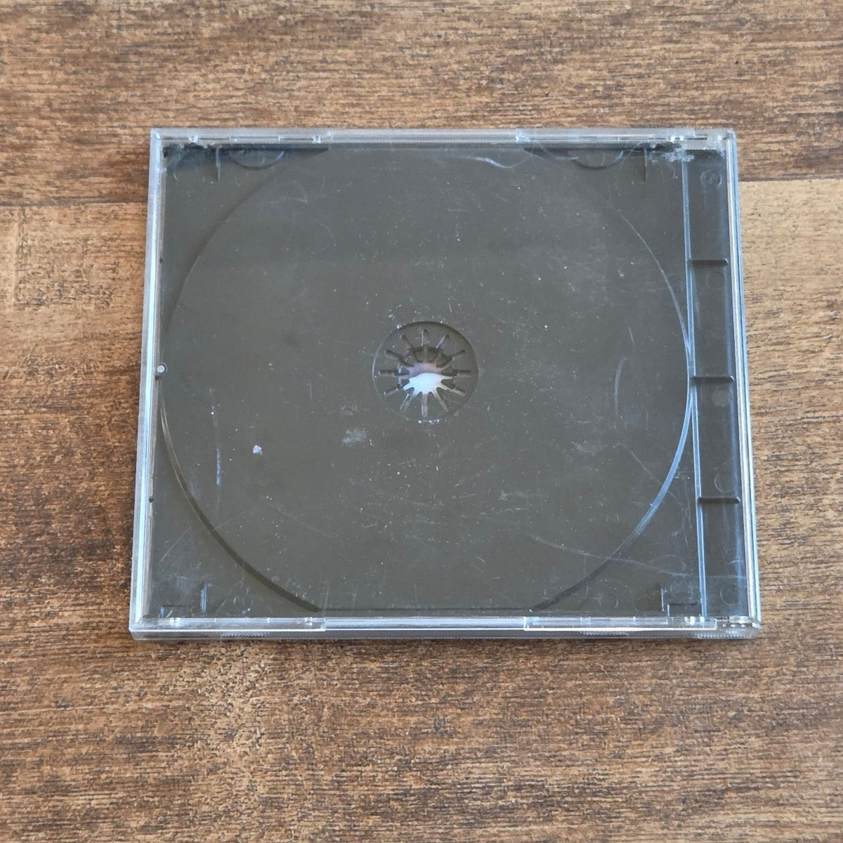 Vtg 2000 Avant My Thoughts CD