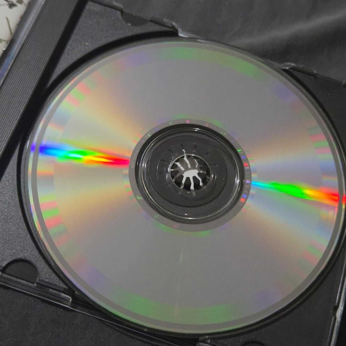 Vtg 1984 Prince &The Revolution MUSIC FROM PURPLE RAIN CD