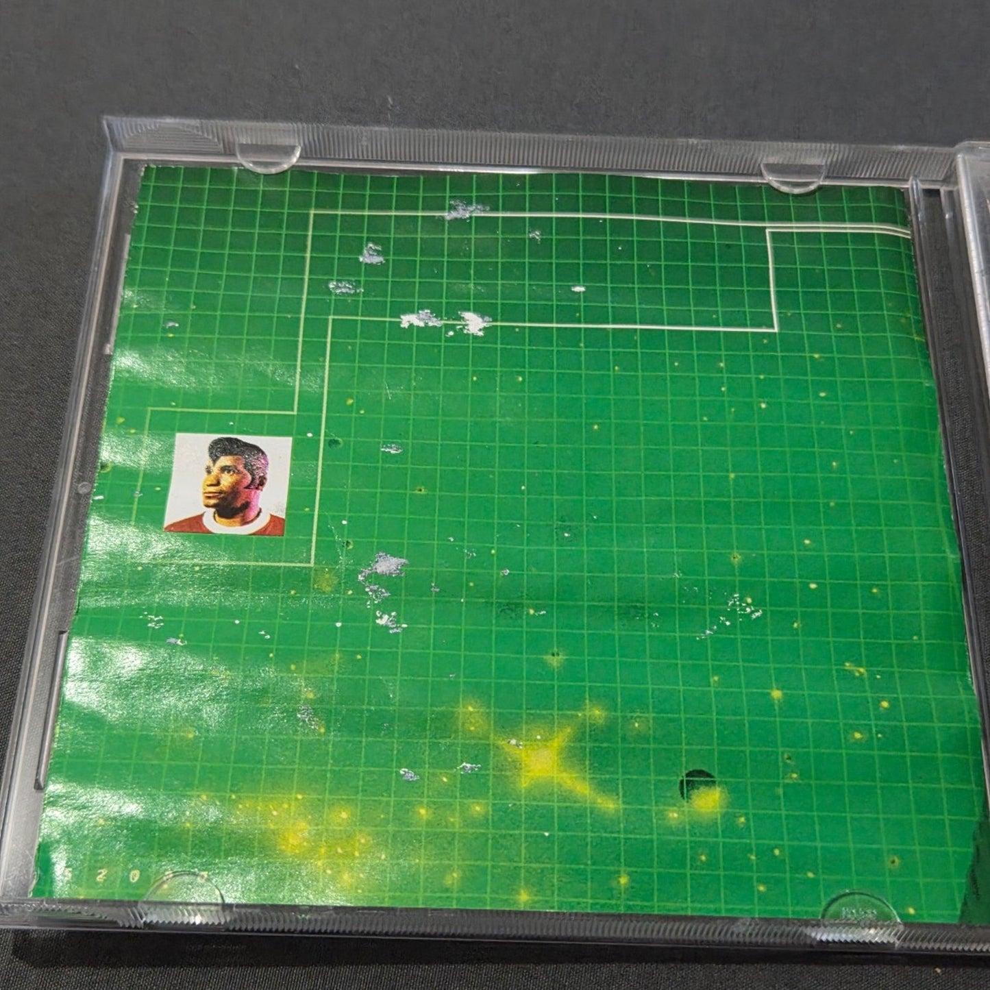 Vtg 1999 Kool Keith CD RAP HIP HOP