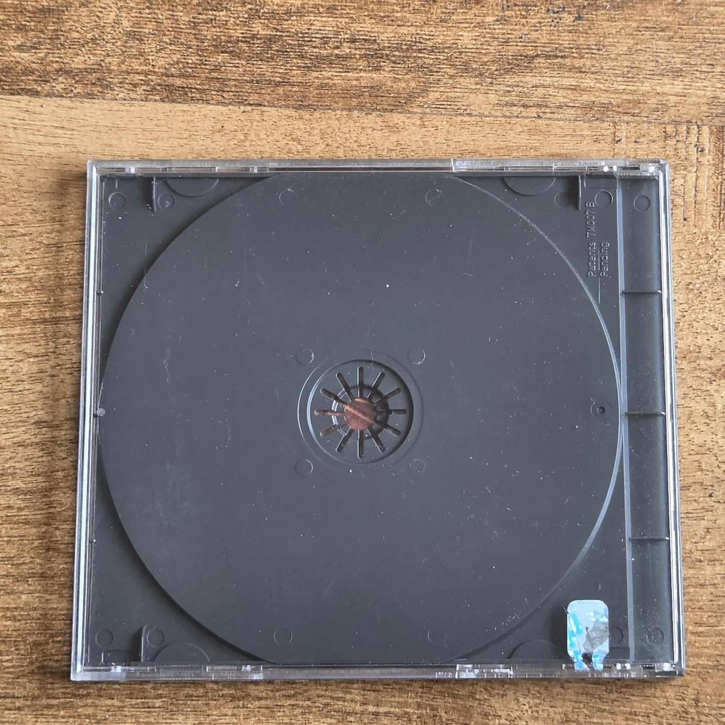 Vtg 2006 Donell Jones JOURNEY OF A GEMINI CD