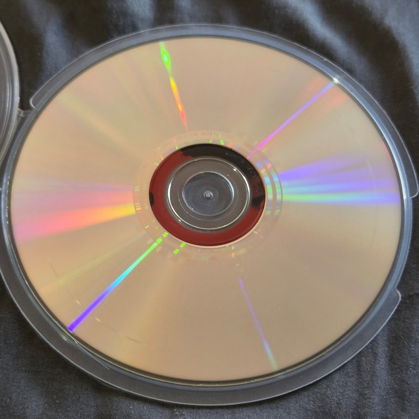 Vtg 2001 Afroman THE GOOD TIMES CD Hip Hop Rap
