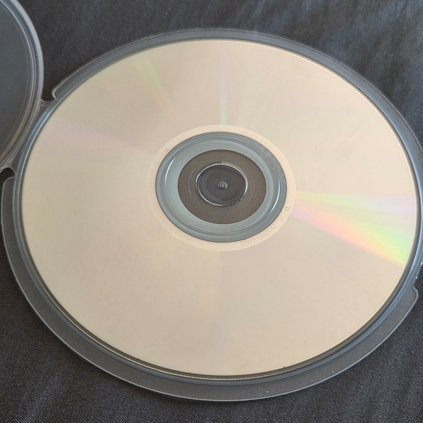 Vtg 2002 THE SHADY AFTERMATH SAMPLER CD EMINEM 50 CENT OBIE TRICE JOE BEAST