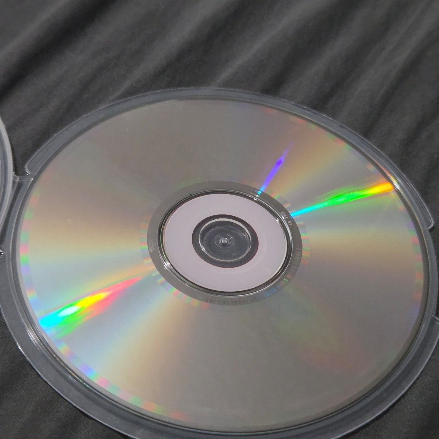 Vtg 2003 T.I. TRAP MUZIK CD