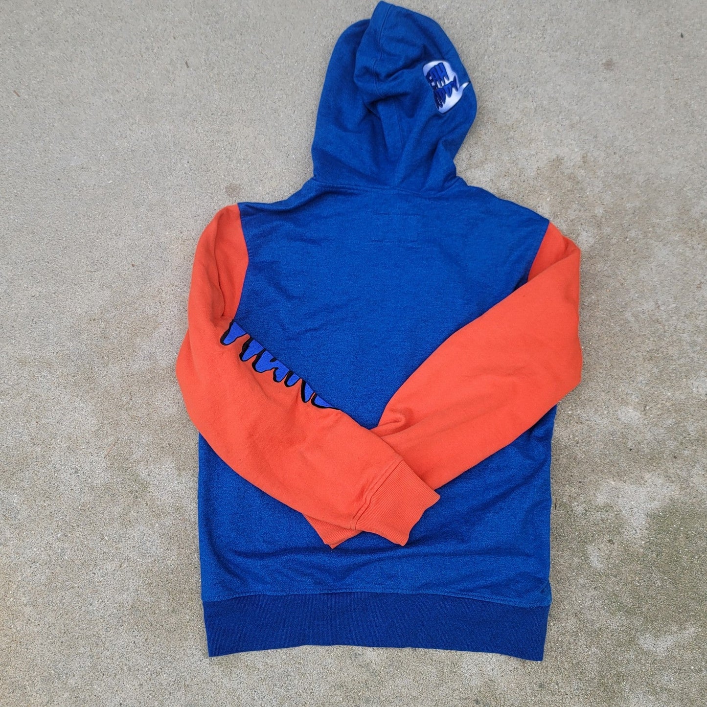 Hurley Signature Rat Yeah Buddy Full-Zip Hoodie