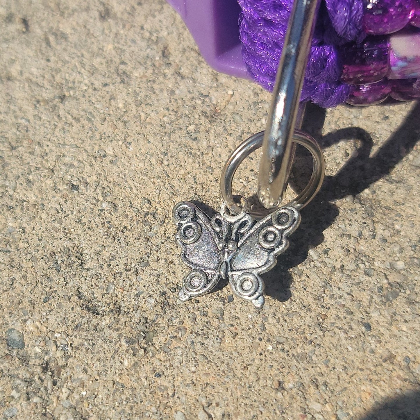 Custom Handmade Beaded Bling Dog Collar