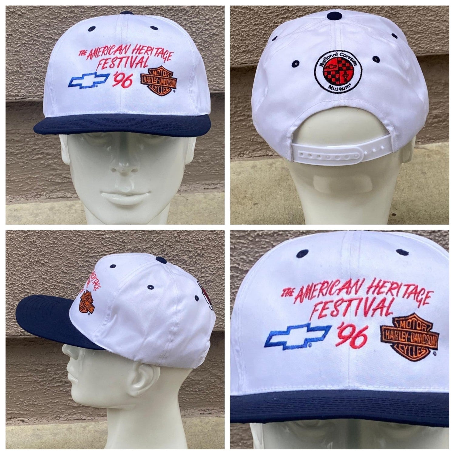 Accessories (Hats, Belts, etc..)