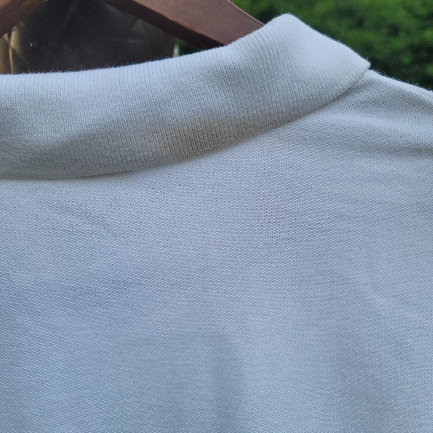 Vtg Japanese Brand Tigers Polo Shirt