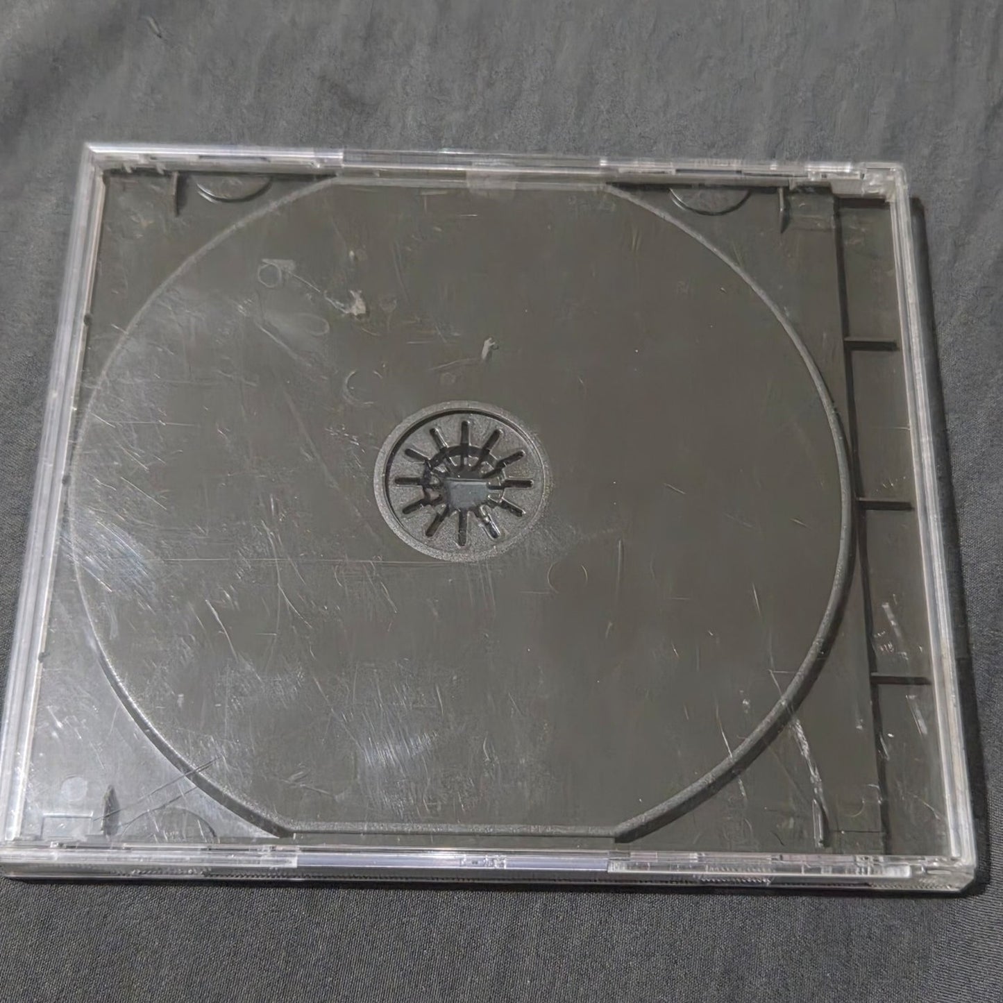 Vtg 1995 Grand Puba 2000 CD