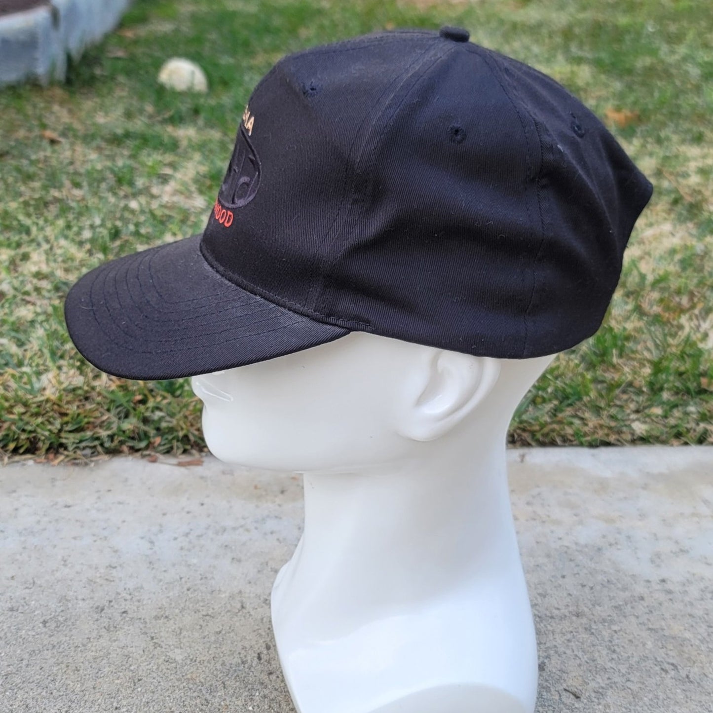Trisha Yearwood Concert Snapback Hat Country Music