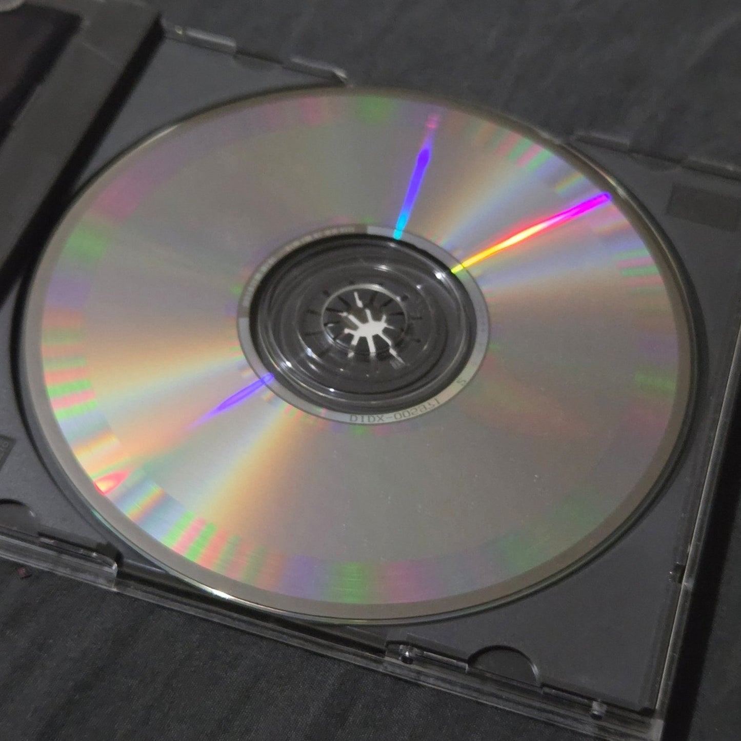 Vtg 1989 The Jets BELIEVE CD