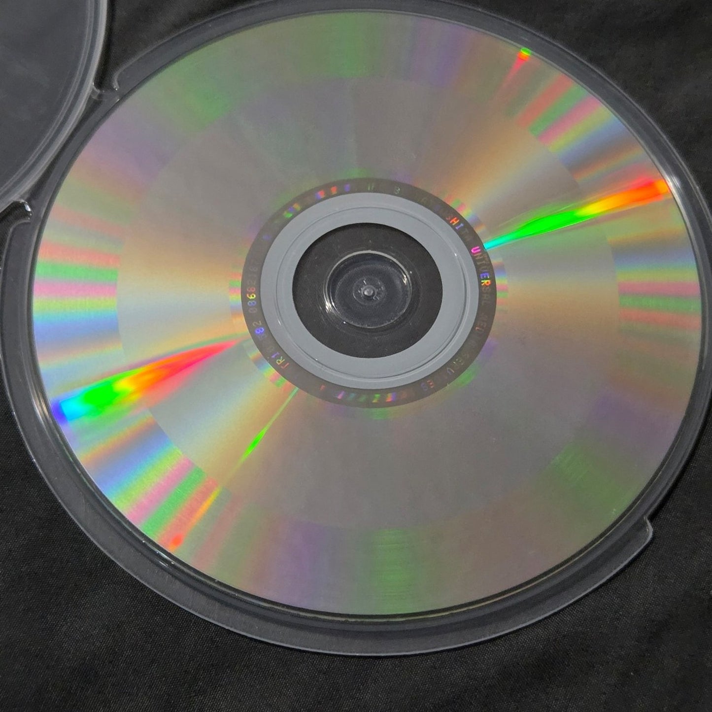 Vtg 2000 Afeni Shakur Discusses THE ROSE THAT GREW FROM CONCRETE CD Tupac 2pac