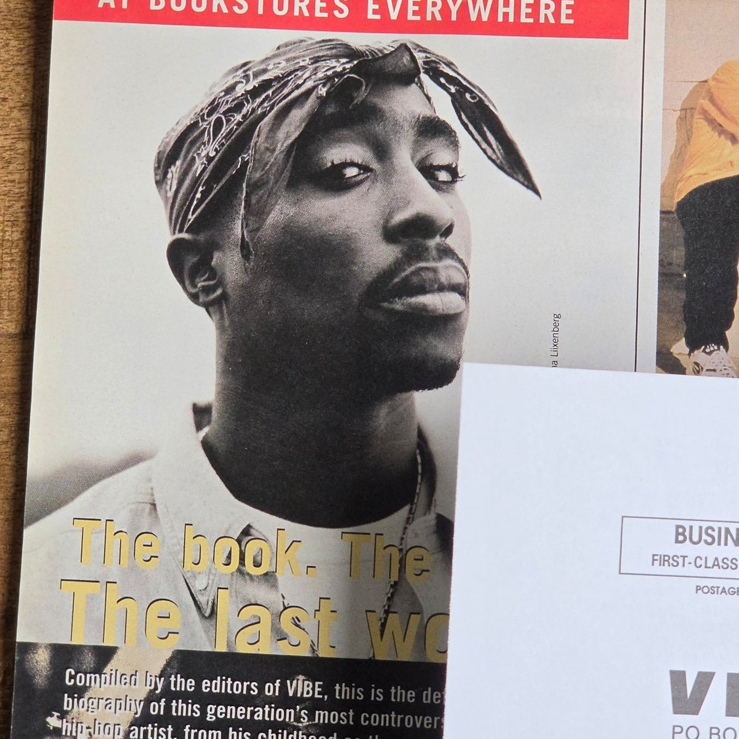 Vtg March 1998 Jamie Foxx Garcelle Beauvais The Jamie Foxx Show Vibe Magazine