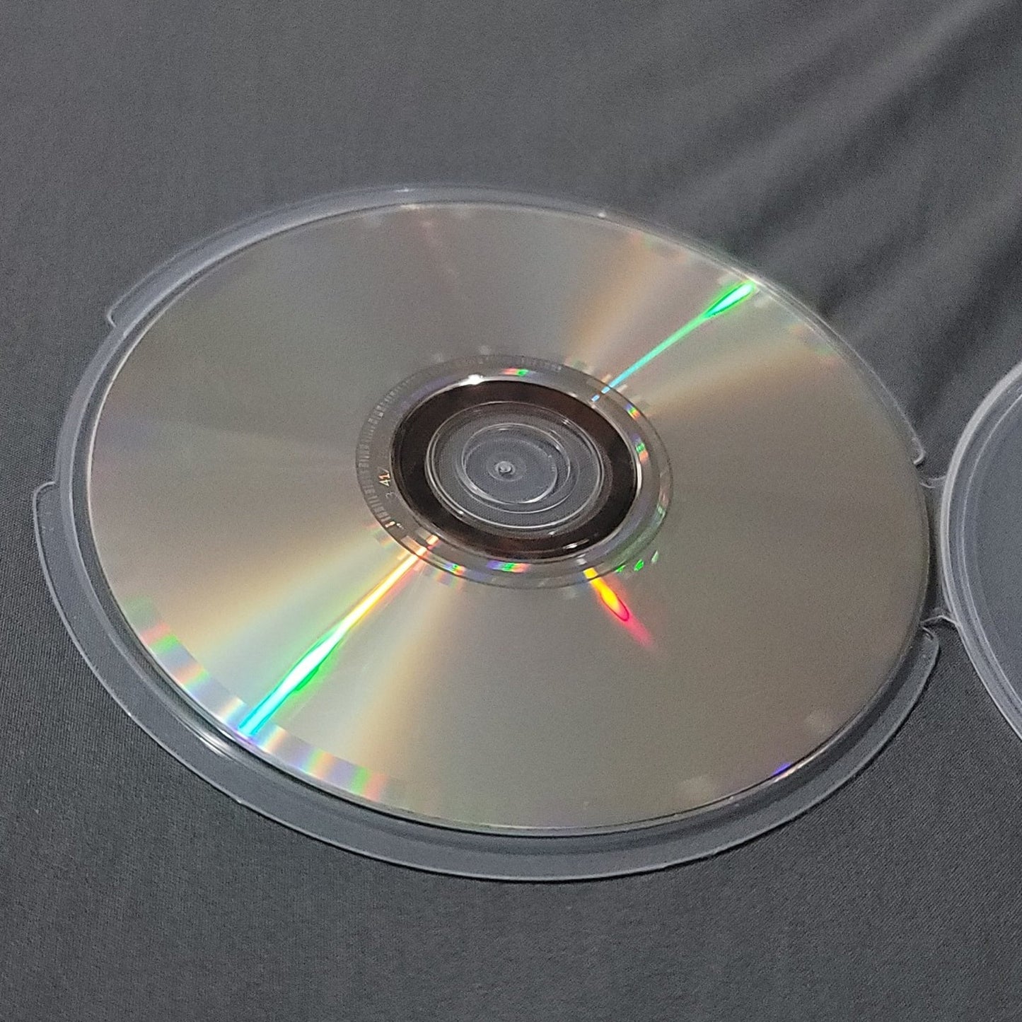 Vtg 1999 ESCAPE FROM DEATH ROW CD Various Artists RAP HIP HOP
