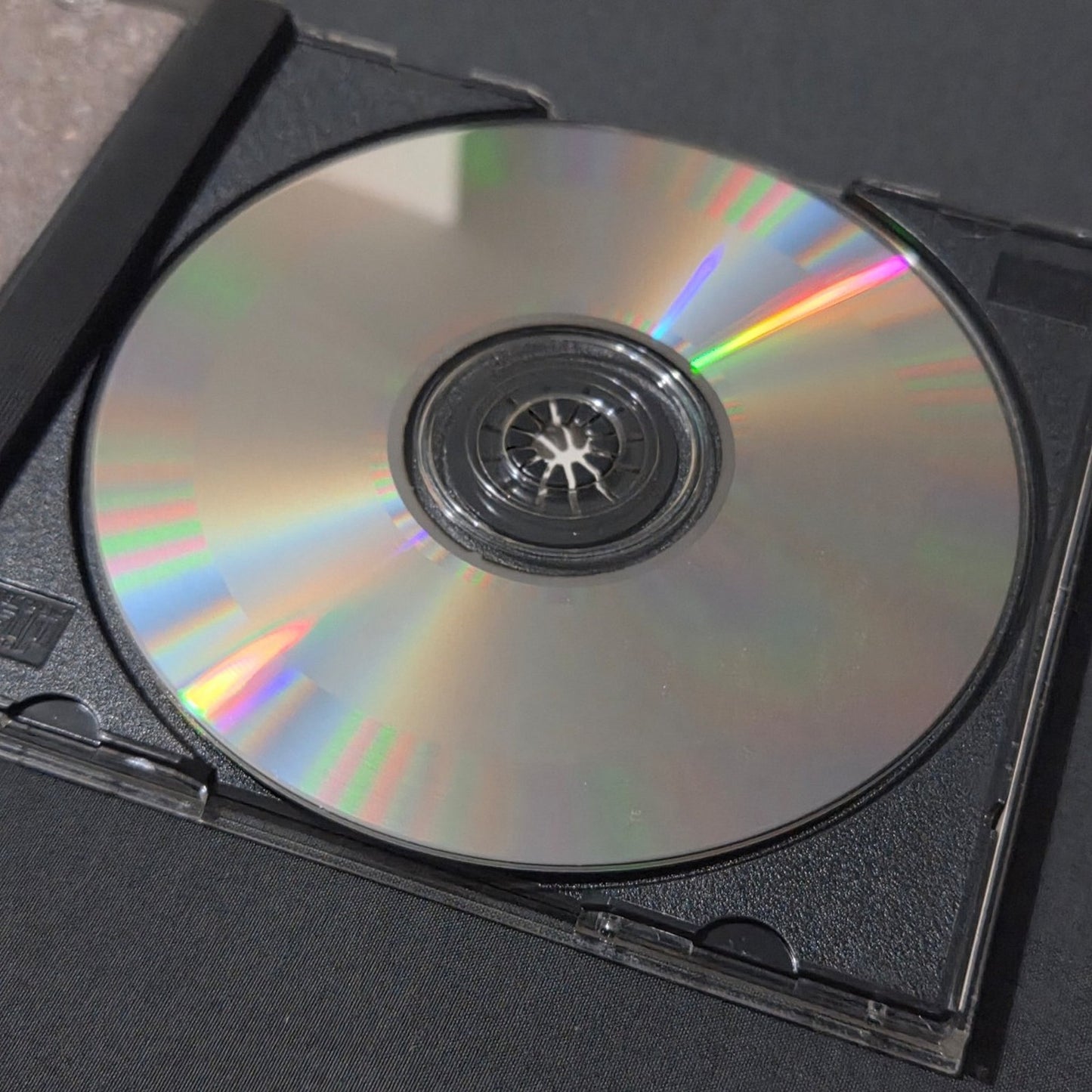 Vtg 1989 OAKTOWN'S 3-5-7 WILD & LOOSE CD MC HAMMER