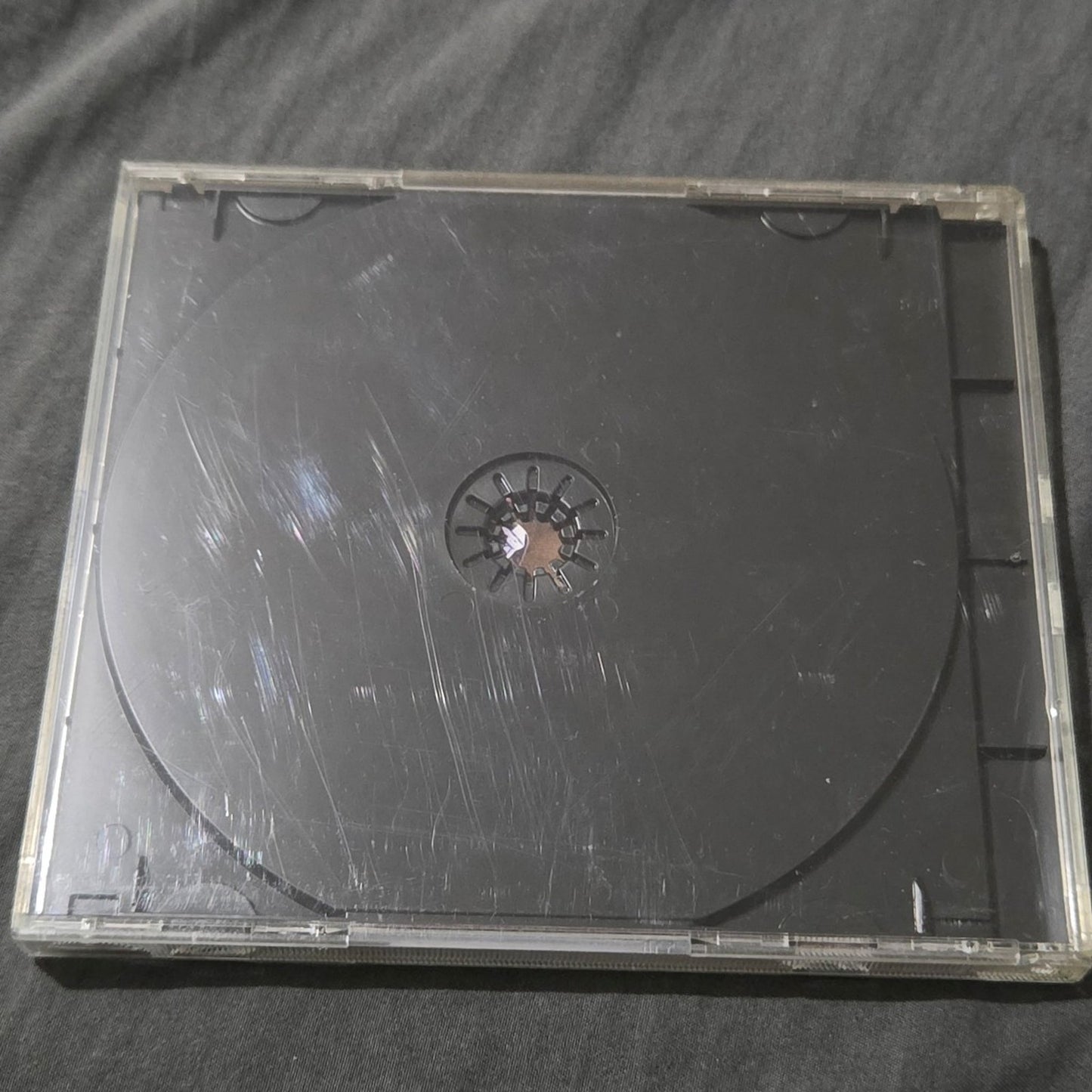 AZ Undeniable CD