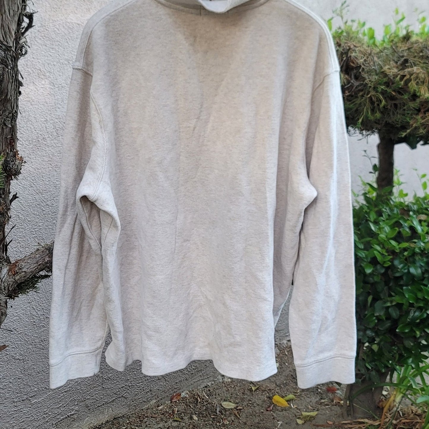 Polo Ralph Lauren 1/4 zip Long Sleeve Sweater